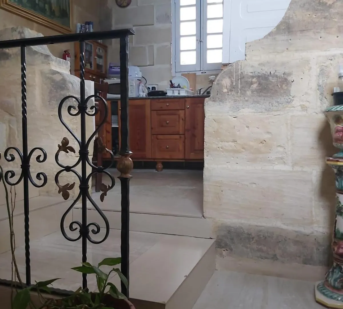 Homestay 6 Apartment Birgu Malta