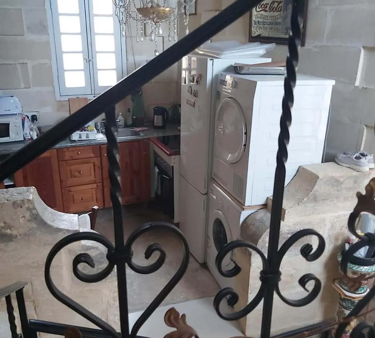 6 Appartement Birgu