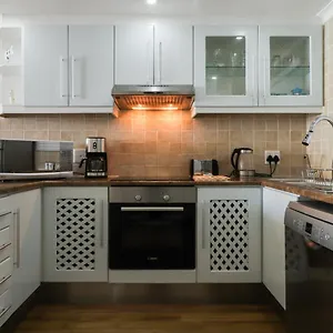  Apartment Ocean View C403 By Ctha South Africa