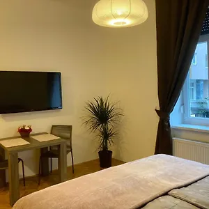  Appartamento Twix Slovenia