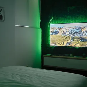  Appartamento Center 4 - Way Albania