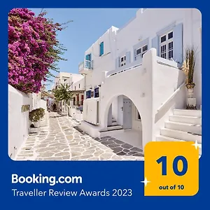 Holiday home Alice's Noble House Greece