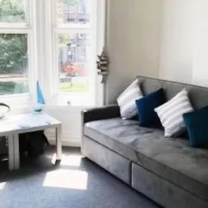  Apartment Sandy Wickets United Kingdom