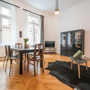  Appartamento Grand Soho Ii Austria